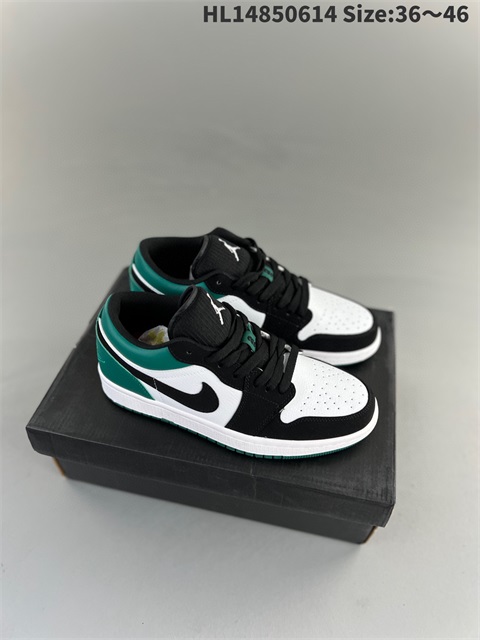 women air jordan 1 shoes 2023-10-9-632